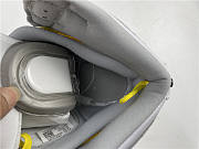 Air Jordan 1 High Switch Light Smoke CW6576-100  - 6