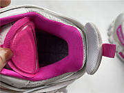 Balenciaga Track Worn Out In Purple White 542436W1GC39055 - 6