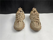 Balenciaga Track Beige 542436W2LA19870 - 3