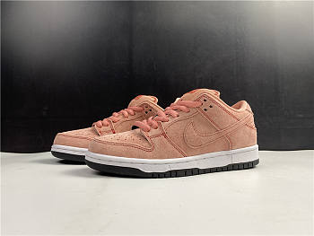 Nike SB Dunk Low Pink Pig CV1655-600 