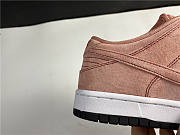 Nike SB Dunk Low Pink Pig CV1655-600  - 2