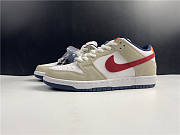 Nike SB Dunk Low Crimson 304292-161 - 1