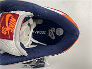 Nike SB Dunk Low Crimson 304292-161 - 6