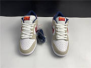 Nike SB Dunk Low Crimson 304292-161 - 5