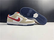 Nike SB Dunk Low Crimson 304292-161 - 4