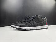 Nike SB Dunk Low Wasted Youth DD8386-001 - 1
