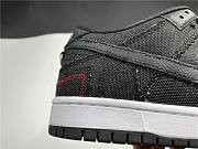 Nike SB Dunk Low Wasted Youth DD8386-001 - 2