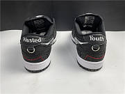 Nike SB Dunk Low Wasted Youth DD8386-001 - 3
