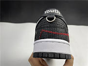 Nike SB Dunk Low Wasted Youth DD8386-001 - 6