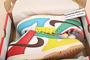 Nike Dunk Low Free 99 White DH0952-100 - 6