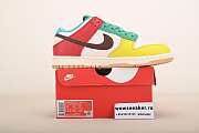 Nike Dunk Low Free 99 White DH0952-100 - 5