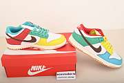 Nike Dunk Low Free 99 White DH0952-100 - 4