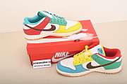 Nike Dunk Low Free 99 White DH0952-100 - 2