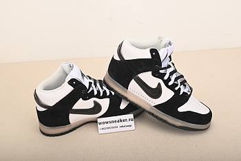 Nike Dunk High Slam Jam White Black DA1639-101