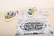Nike Dunk Low SP City Market DA6125-900 - 5
