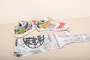 Nike Dunk Low SP City Market DA6125-900 - 4