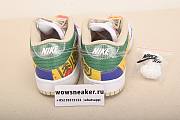 Nike Dunk Low SP City Market DA6125-900 - 3