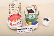 Nike Dunk Low SP City Market DA6125-900 - 2