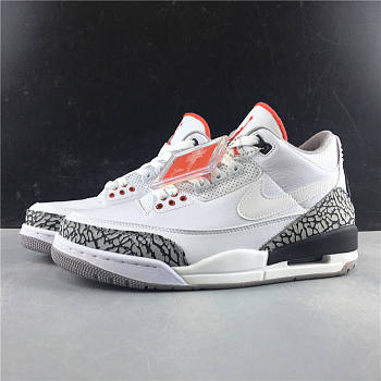 Nike Air Air Jordan 3 JTH Super Bowl AV6683-160