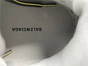 Balenciaga Track Black White and Yellow 542023 W1GB1 2257 - 6
