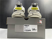 Balenciaga Track Black White and Yellow 542023 W1GB1 2257 - 5