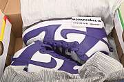Nike Dunk High WMNS “Varsity Purple” DC5382-100 - 6