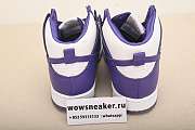 Nike Dunk High WMNS “Varsity Purple” DC5382-100 - 2