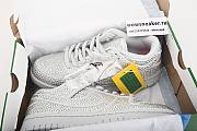 Nike Dunk Low Cactus Plant Flea Market Pure Platinum CZ2670-001 - 3