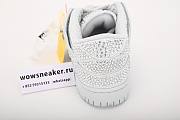Nike Dunk Low Cactus Plant Flea Market Pure Platinum CZ2670-001 - 5