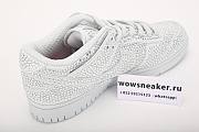 Nike Dunk Low Cactus Plant Flea Market Pure Platinum CZ2670-001 - 6