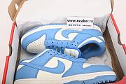 Nike Dunk Low Coast DD1503-100 - 6