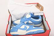 Nike Dunk Low Coast DD1503-100 - 5