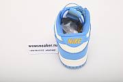 Nike Dunk Low Coast DD1503-100 - 3