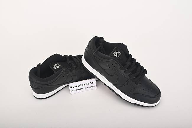 Nike Dunk Low x Cactus Plant Flea Market CV1727-001 - 1