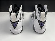 Air Jordan 7 Retro Flint (2021) CU9307-100 - 2