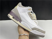 Air Jordan 3 Retro A Ma Maniére DH3434-110  - 3