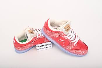  Nike Dunk SB Low Stingwater Magic Mushroom DH7650-600 