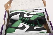 Nike SB Dunk Low Classic Green BQ6817-302 - 2