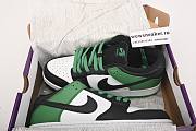 Nike SB Dunk Low Classic Green BQ6817-302 - 3