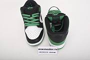 Nike SB Dunk Low Classic Green BQ6817-302 - 5