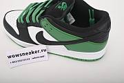 Nike SB Dunk Low Classic Green BQ6817-302 - 6