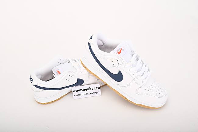 Nike SB Dunk Low “Classic Green” CZ2249-100 - 1