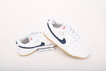 Nike SB Dunk Low “Classic Green” CZ2249-100