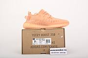 Adidas Yeezy Boost 350 V2 Mono Clay GW2870 - 5