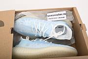 Adidas Yeezy Boost 350 V2 Mono Ice GW2869 - 2