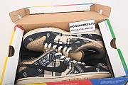 Nike SB Dunk Low Travis Scott CT5053-001  - 2