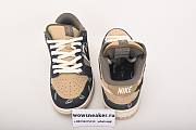 Nike SB Dunk Low Travis Scott CT5053-001  - 4