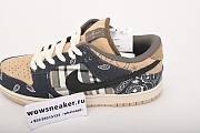 Nike SB Dunk Low Travis Scott CT5053-001  - 6