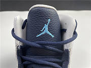 Air Jordan 13 Retro Obsidian Powder Blue White 414571-144 - 5