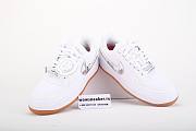 Nike Air Force 1 Low Travis Scott AQ4211-100 - 5